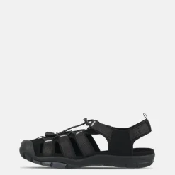 Ithaca Walking Sandals Mens