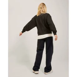 Jack Ally Wide Pants Ladies