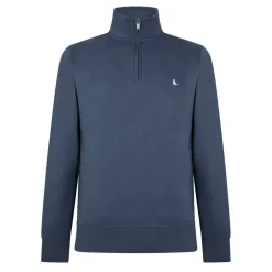 Jack Barchester Quarter Zip Sweatshirt