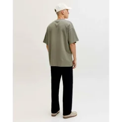 Jack Barron T Ss O-N Sn63