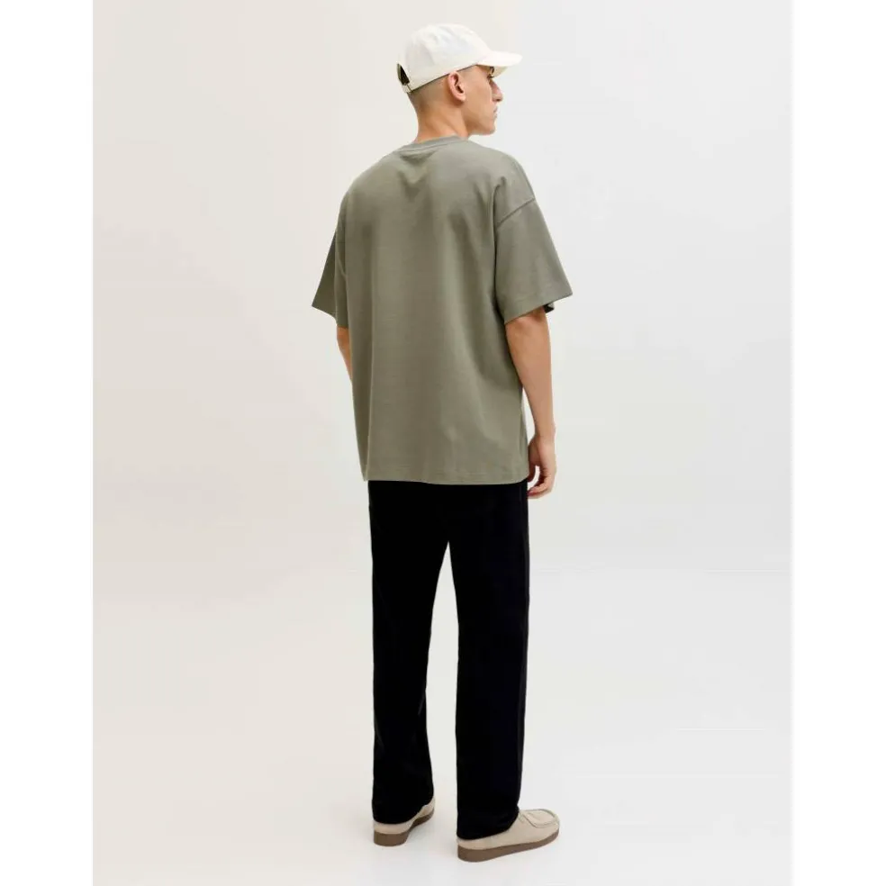Jack Barron T Ss O-N Sn63