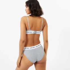 Jack Biddstone Multipack Bralette 2 Pack