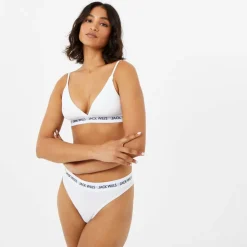 Jack Biddstone Multipack Bralette 2 Pack
