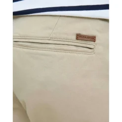 Jack Bowie Shorts So Sn63