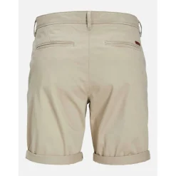 Jack Bowie Shorts So Sn63