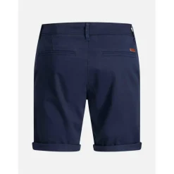 Jack Bowie Shorts So Sn63