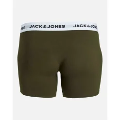 Jack + Bsc Trunks 5 Sn63