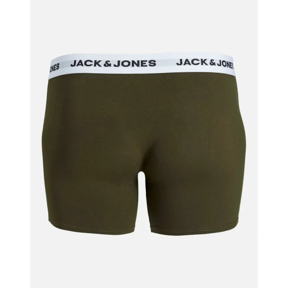 Jack + Bsc Trunks 5 Sn63