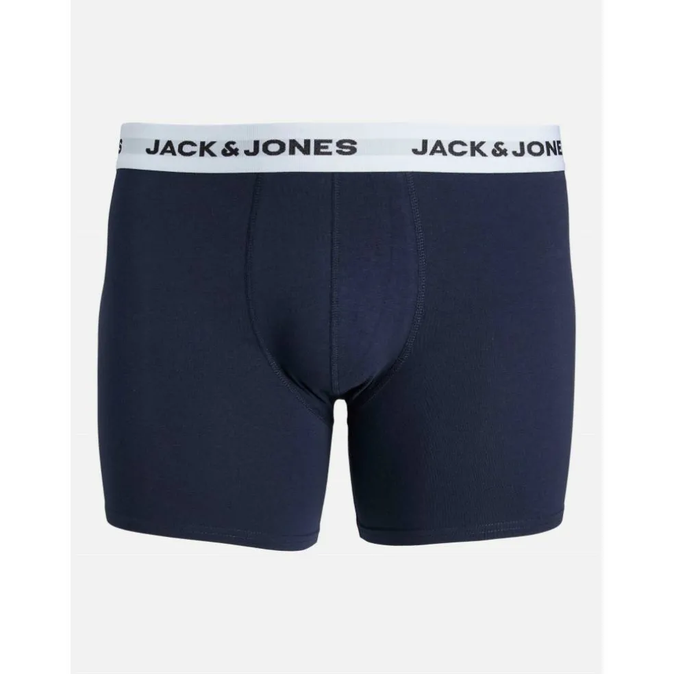 Jack + Bsc Trunks 5 Sn63