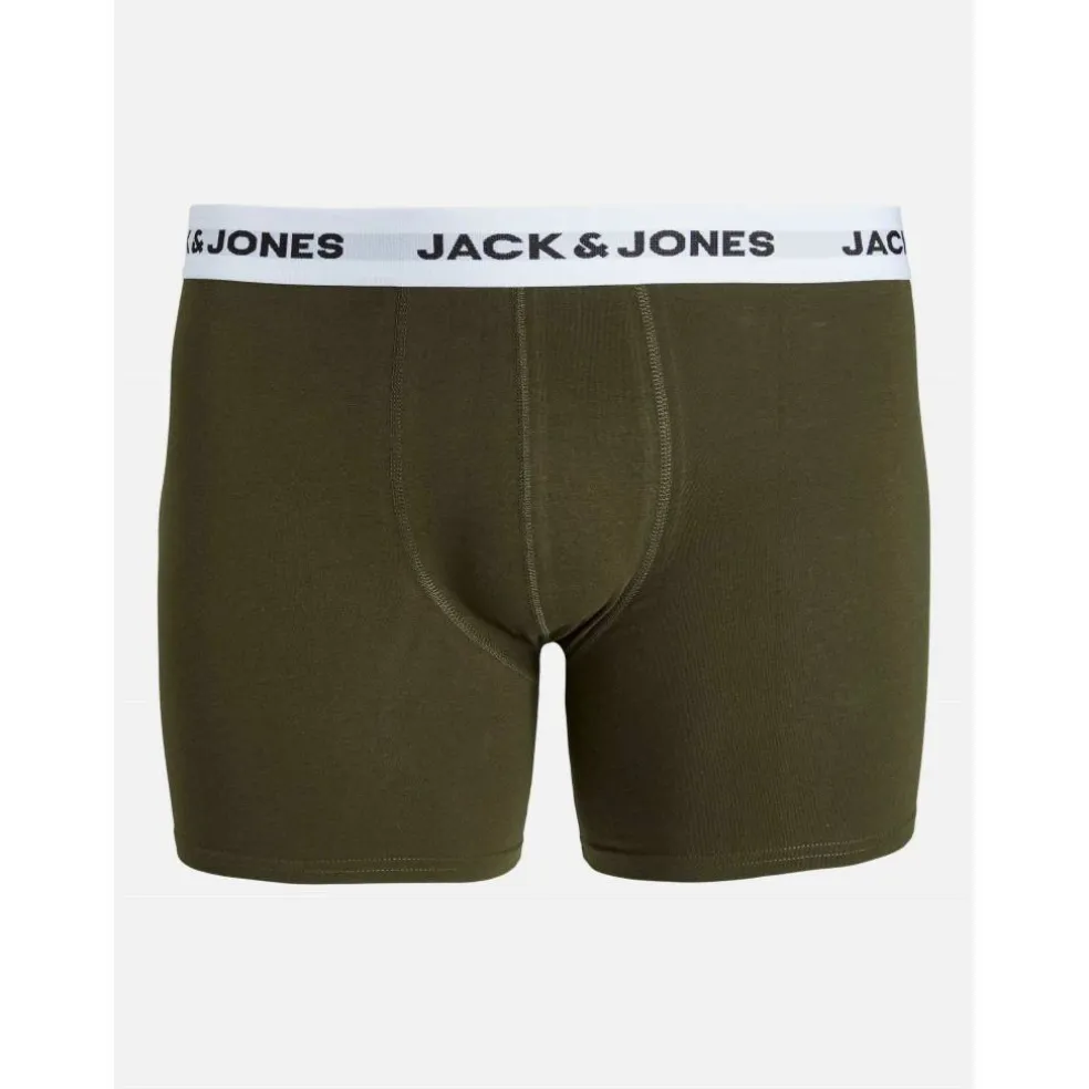 Jack + Bsc Trunks 5 Sn63