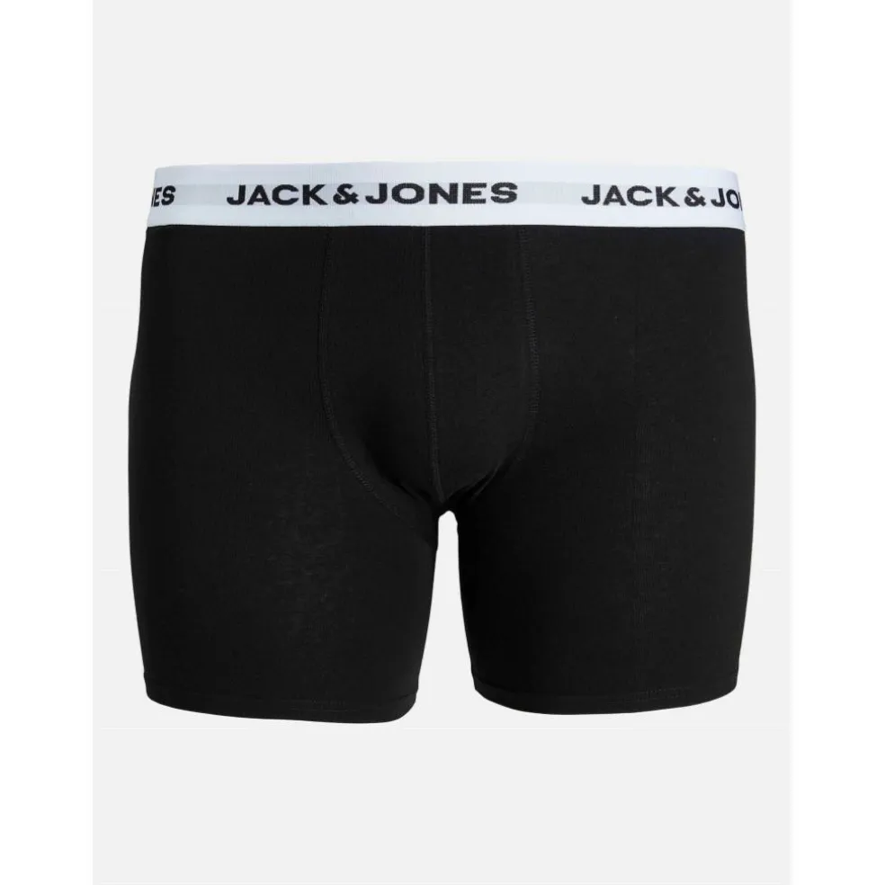 Jack + Bsc Trunks 5 Sn63