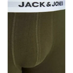 Jack + Bsc Trunks 5 Sn63
