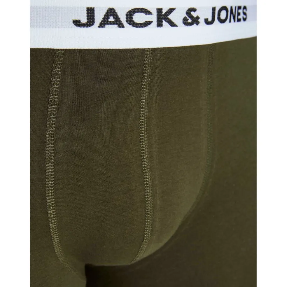 Jack + Bsc Trunks 5 Sn63