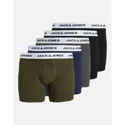 Jack + Bsc Trunks 5 Sn63