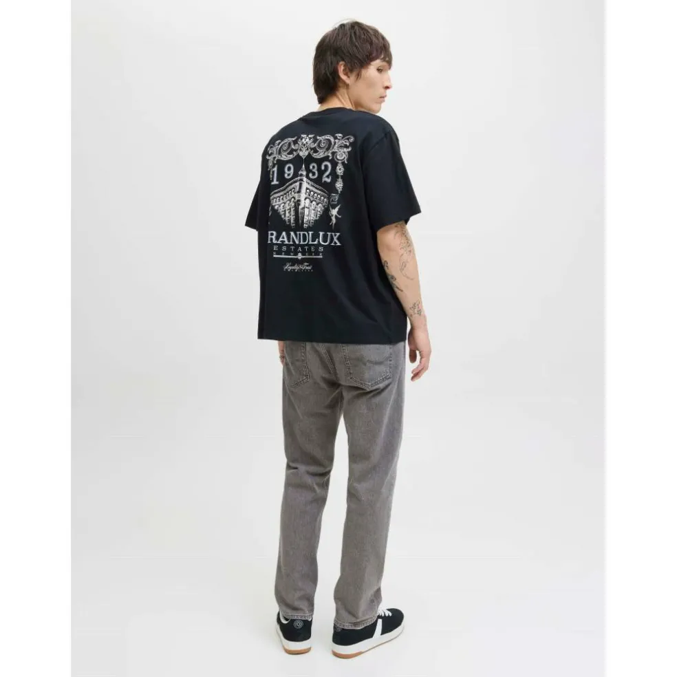 Jack Chris Orig Jean Sn63