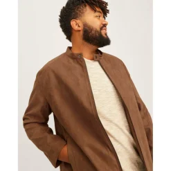 Jack Dylan Jacket Plus Size Mens