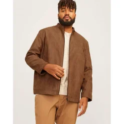 Jack Dylan Jacket Plus Size Mens