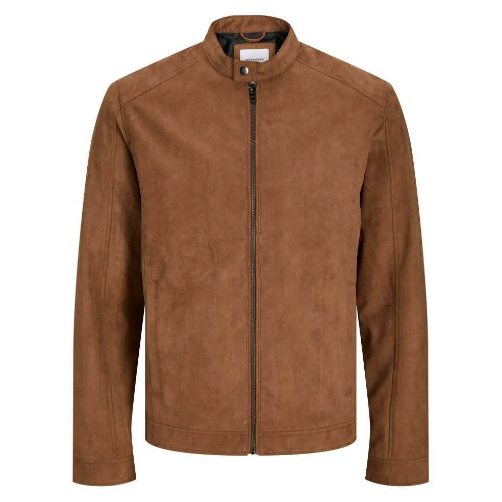 Jack Dylan Jacket Plus Size Mens