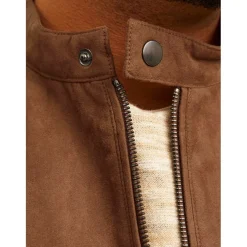 Jack Dylan Jacket Plus Size Mens