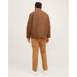 Jack Dylan Jacket Plus Size Mens