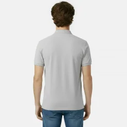 Jack Eaton Stretch Polo