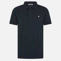 Jack Eaton Stretch Polo
