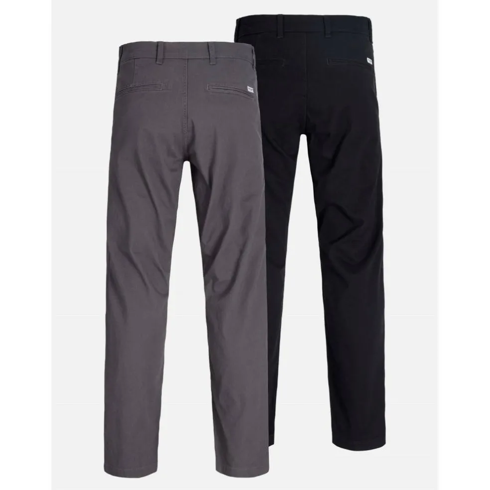 Jack Kane Dave Chino Sn63