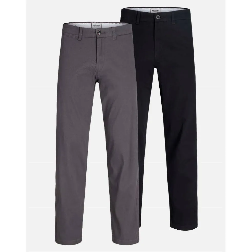 Jack Kane Dave Chino Sn63