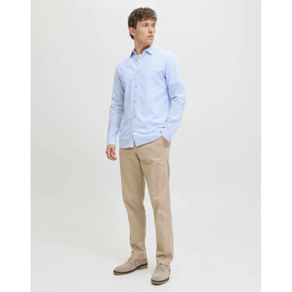 Jack Kane Dave Chino Sn63