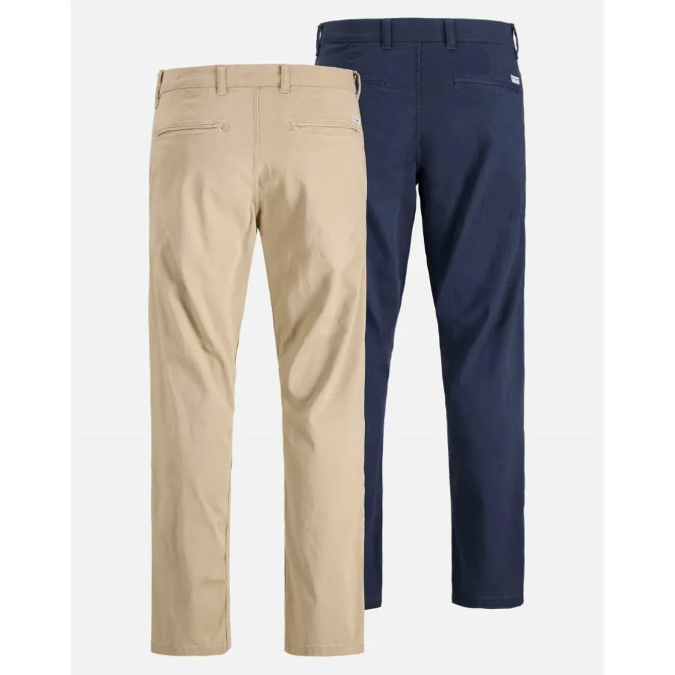 Jack Kane Dave Chino Sn63