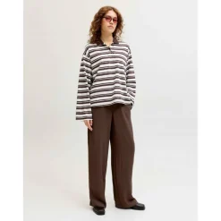 Jack Lia Loose Pants Ladies