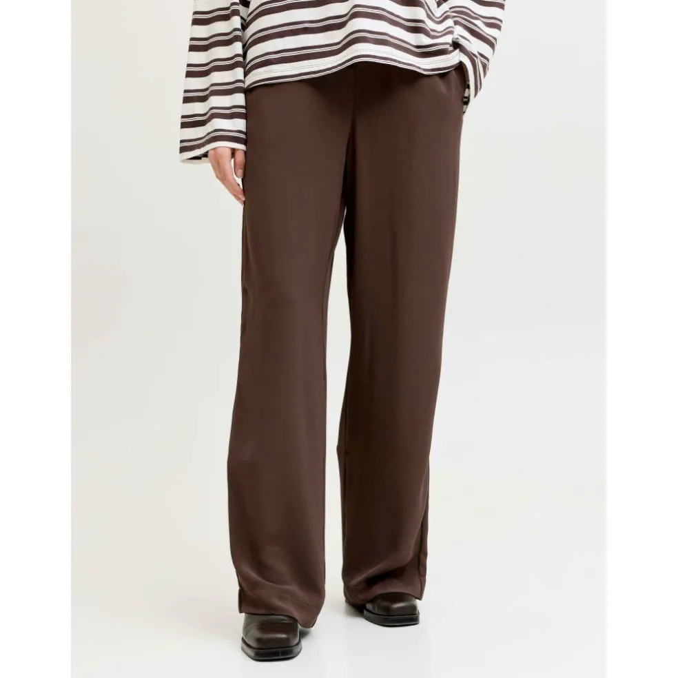 Jack Lia Loose Pants Ladies