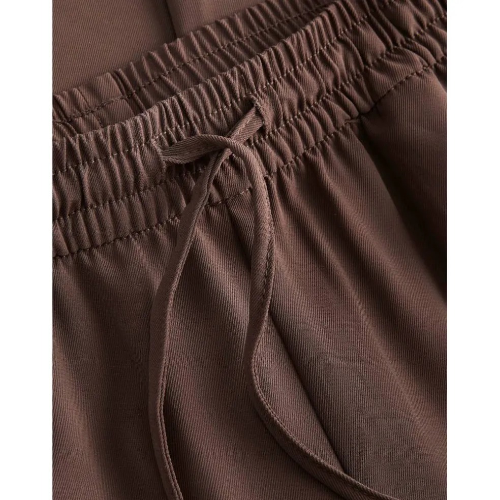 Jack Lia Loose Pants Ladies