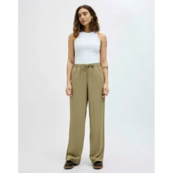 Jack Lia Loose Pants Ladies