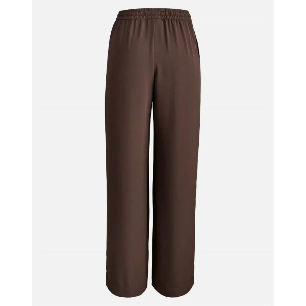 Jack Lia Loose Pants Ladies