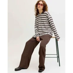 Jack Lia Loose Pants Ladies
