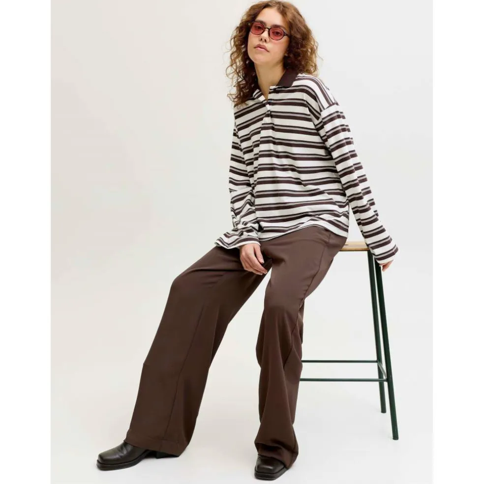 Jack Lia Loose Pants Ladies