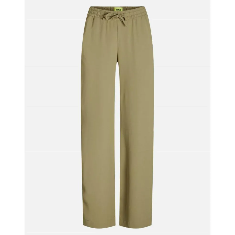 Jack Lia Loose Pants Ladies