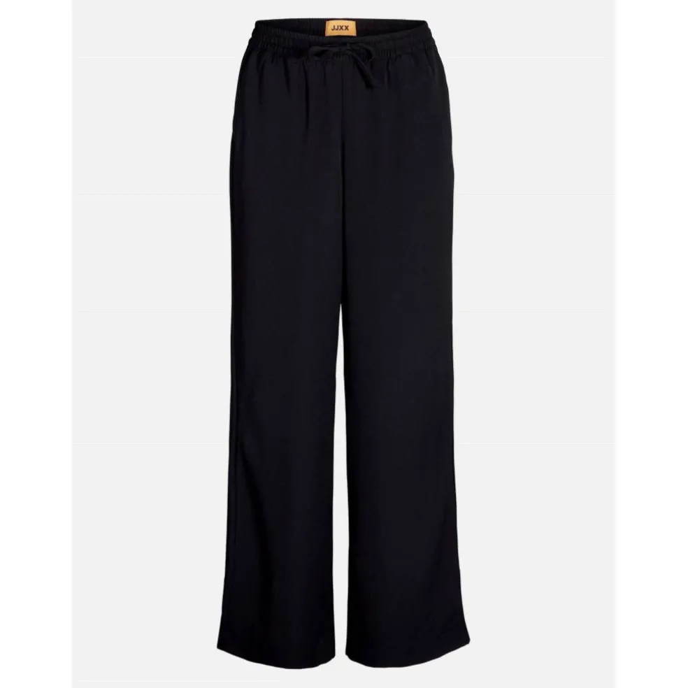Jack Lia Loose Pants Ladies