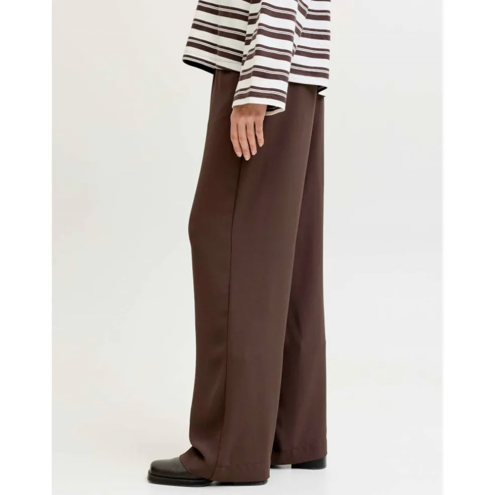 Jack Lia Loose Pants Ladies