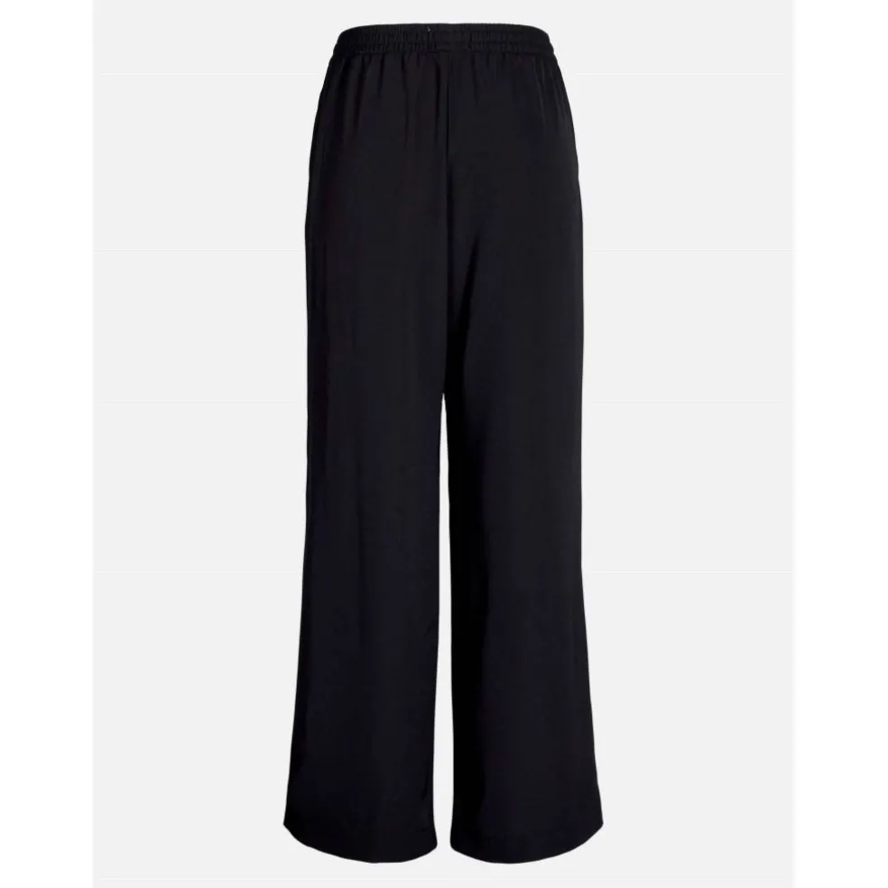 Jack Lia Loose Pants Ladies