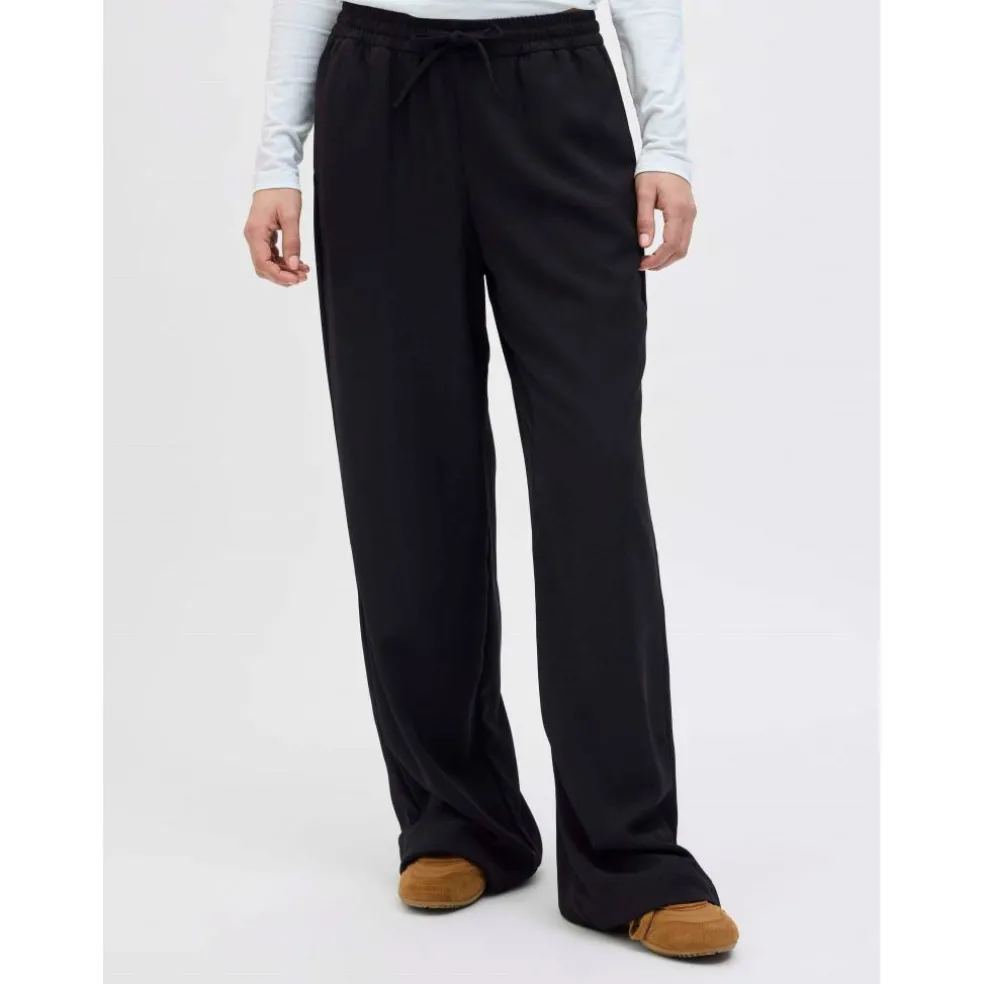 Jack Lia Loose Pants Ladies