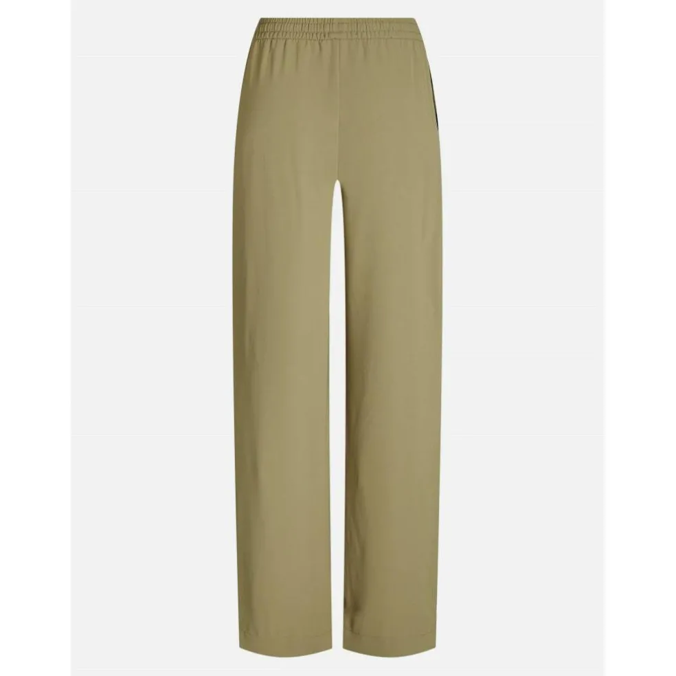 Jack Lia Loose Pants Ladies