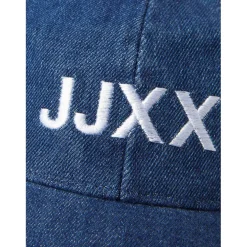 Jack Logo Baseball Cap Ladies
