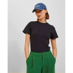 Jack Logo Baseball Cap Ladies
