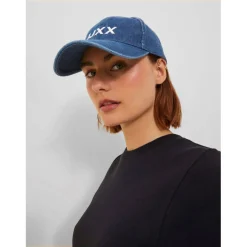 Jack Logo Baseball Cap Ladies