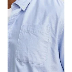 Jack + Oxford Shrt L Sn63