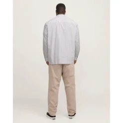 Jack + Oxford Shrt L Sn63