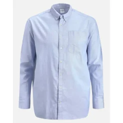Jack + Oxford Shrt L Sn63