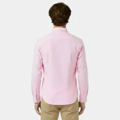 JackWills Wadsworth Oxford Shirt Mens